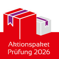 STARK Aktionspaket Rot Prüfung 2026 Thüringen