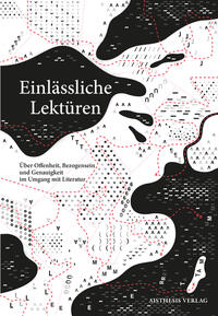 Einlässliche Lektüren