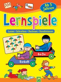 Lernspiele