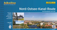 Nord-Ostsee-Kanal-Route