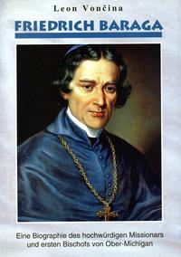 Friedrich Baraga
