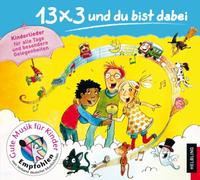 13x3 und du bist dabei