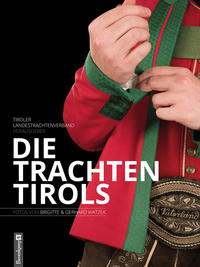 Die Trachten Tirols