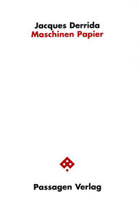 Maschinen Papier