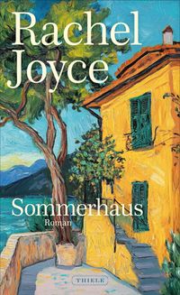 Sommerhaus