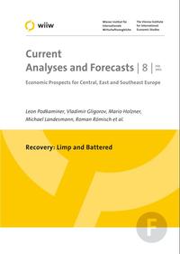 Recovery: Limp and Battered