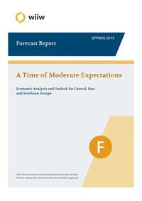 wiiw Forecast Report / Spring 2015