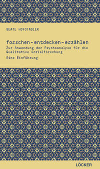 forschen - entdecken - erzählen