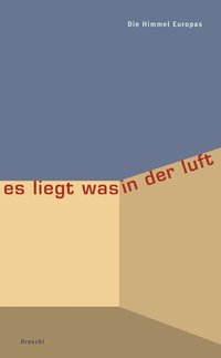Es liegt was in der Luft