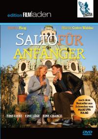 Salto für Anfänger