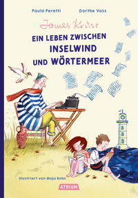 James Krüss – Ein Leben zwischen Inselwind und Wörtermeer
