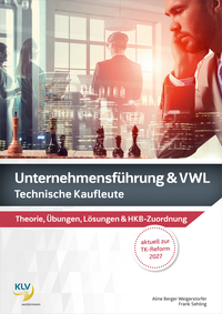 Unternehmensführung & VWL