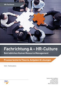 HR-Culture