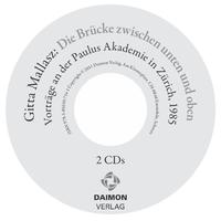 Die Brücke zwischen unten und oben