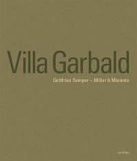 Villa Garbald Gottfried Semper – Miller & Maranta