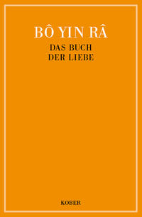 Das Buch der Liebe