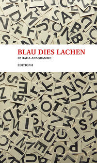 Blau dies Lachen