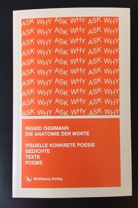 Die Anatomie der Worte - Ingrid Isermann
