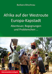 Afrika auf der Westroute