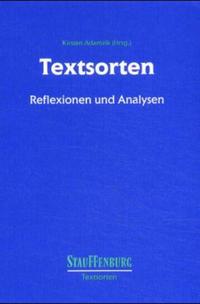 Textsorten