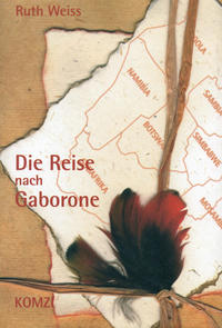 Die Reise nach Gaborone