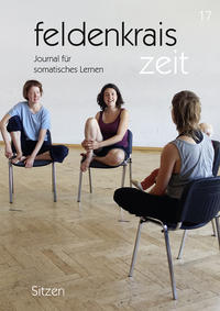 feldenkrais zeit 17: Sitzen