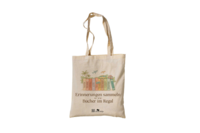 Erinnerungen Sammeln - Tasche