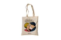 First Class - Tasche
