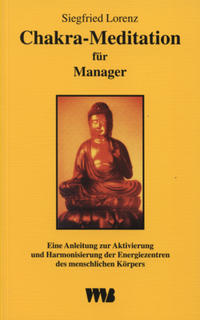 Chakra-Meditation für Manager
