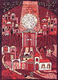 Seht, die gute Zeit ist nah