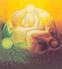 Mensch werden - Mensch sein