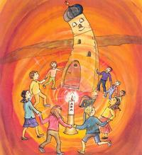 Erzählungen - Feiern - Gottesdienste zur herbstlichen und adventlichen Zeit