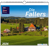Die Fallers 2026