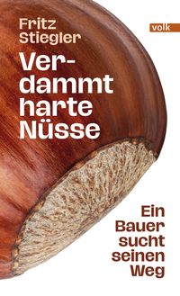 Verdammt harte Nüsse