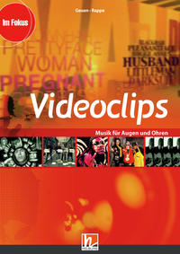 Videoclips. Paket