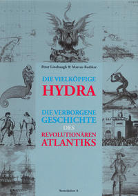 Die vielköpfige Hydra