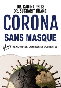 Corona sans masque