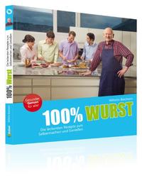 100% Wurst