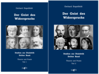Der Geist des Widerspruchs