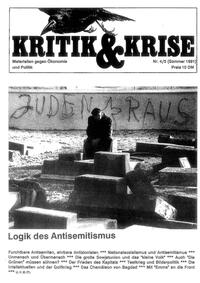 Kritik & Krise