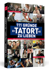 111 Gründe, »Tatort« zu lieben