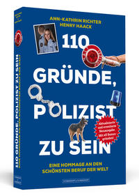 110 Gründe, Polizist zu sein