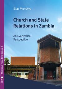 Church and State Relations in Zambia