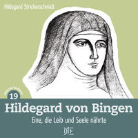 Hildegard von Bingen