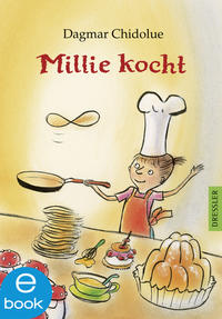 Millie kocht