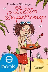 Lillis Supercoup