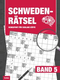 Schweden-Rätsel Band 5