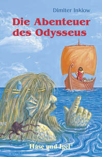 Die Abenteuer des Odysseus