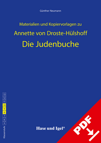 Begleitmaterial: Die Judenbuche