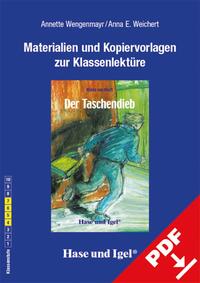 Begleitmaterial: Der Taschendieb